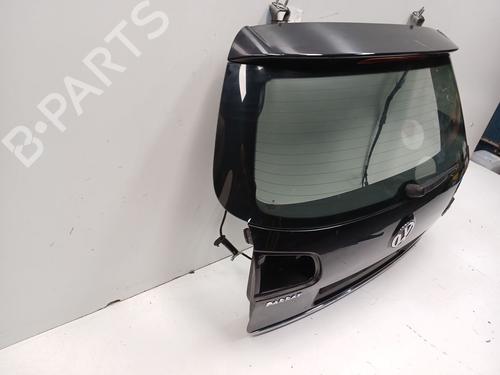 Tailgate VW PASSAT B6 (3C2) 2.0 TDI | BP29494861C6 