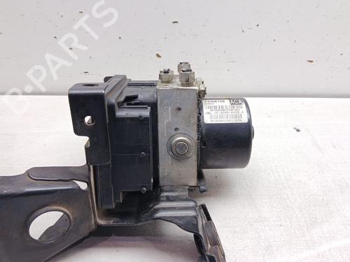 ABS pump CHEVROLET CRUZE (J300) 2.0 CDI | BP30176804M43 