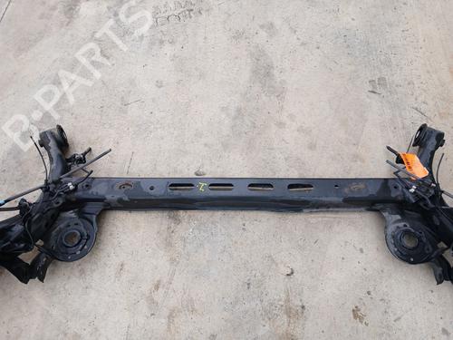 Rear axle SUZUKI SWIFT V (AZ) 1.2 Hybrid (Mild Hybrid) (A2L412) | BP18874991M2  - Image 5