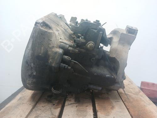 Gearbox FORD FOCUS III Turnier 1.6 TDCi | BP30968460M3