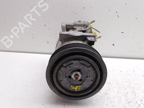 AC compressor CITROËN C4 Grand Picasso II (DA_, DE_) 1.6 HDi / BlueHDi 115 | BP33426392M34 - Image 6