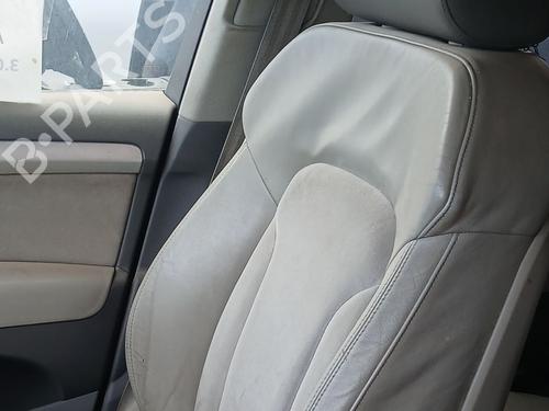 Used Front right seatbelt AUDI Q7 (4LB) 3.0 TDI quattro (233 hp) 31709772