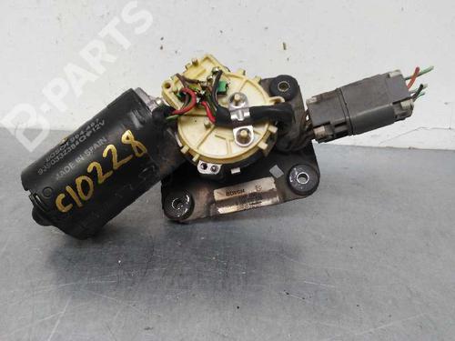 Used Front wiper motor FORD MAVERICK (UDS, UNS) 2.4 i (124 hp) 3415646