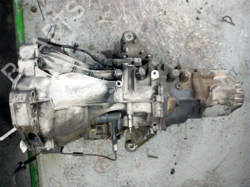 Gearbox VW PASSAT B5 (3B2)  | BP17726259M3 