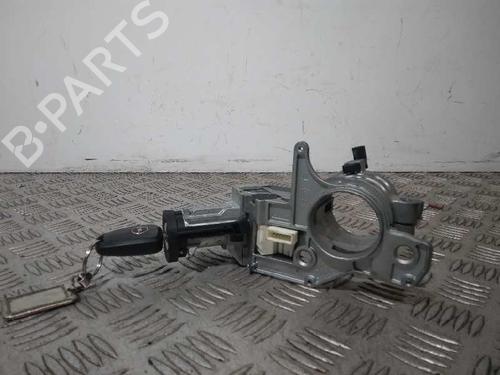 Ignition barrel OPEL ZAFIRA / ZAFIRA FAMILY B (A05)  | BP15514985M48 