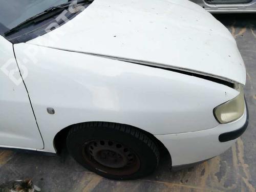 Climate control SEAT IBIZA II (6K1)  | BP6927741I5 