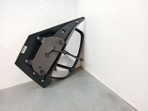 Used Right mirror NISSAN NV400 Bus (X62, X62B) dCi 100 (101 hp) 31622288