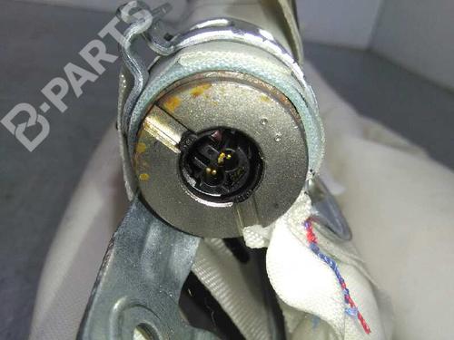 Left curtain airbag VW GOLF VI (5K1) 1.6 TDI | BP6102253C11 