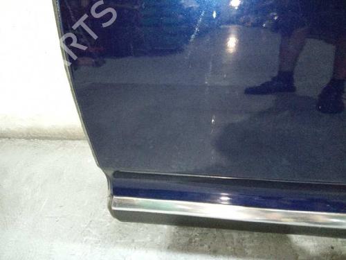 Left front door VW TOUAREG (7LA, 7L6, 7L7)  | BP13526066C2 