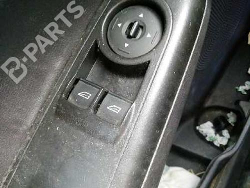 Steering column FORD TOURNEO CONNECT / GRAND TOURNEO CONNECT V408 MPV 1.5 TDCi | BP12206001M21 