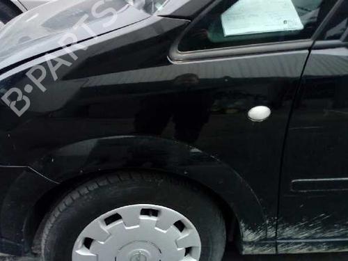 Pipe OPEL MERIVA A MPV (X03) 1.7 CDTI (E75) | BP14250449M125 