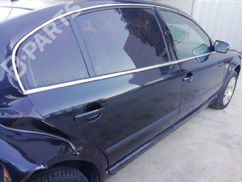 Intercooler SKODA SUPERB I (3U4) 1.9 TDI | BP15008056M30 