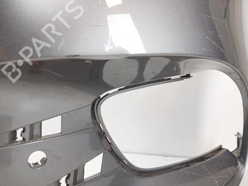 Front bumper MERCEDES-BENZ CLA Coupe (C117) CLA 220 CDI / d (117.303) | BP29543046C7 