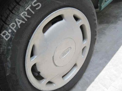 Gearbox FORD FIESTA IV (JA_, JB_)  | BP2379103M3 