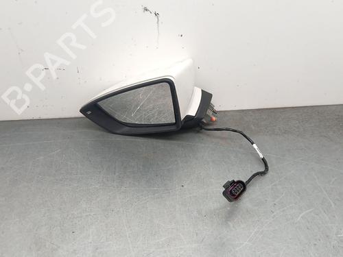 Used Left mirror Left mirror 39428194 39428194