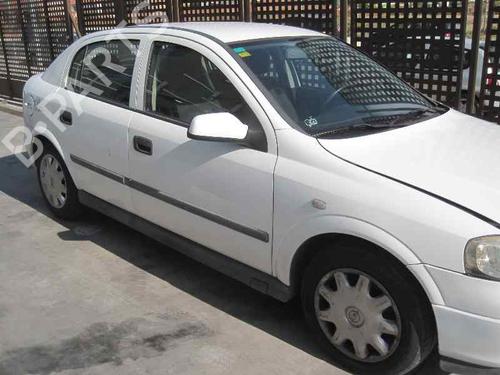 Ignition coil OPEL ASTRA G Saloon (T98)  | BP2383519M94 