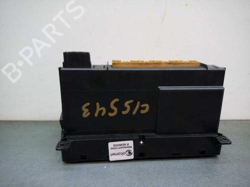 AC Styreenhet / Manøvreringsenhet AUDI A6 C5 Avant (4B5)  | BP16337948I5 