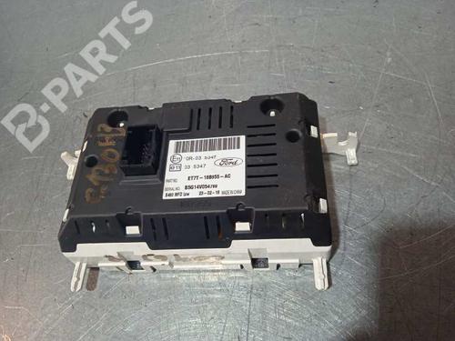 Display monitor FORD FIESTA VI (CB1, CCN) 1.25 | BP7705659C48 