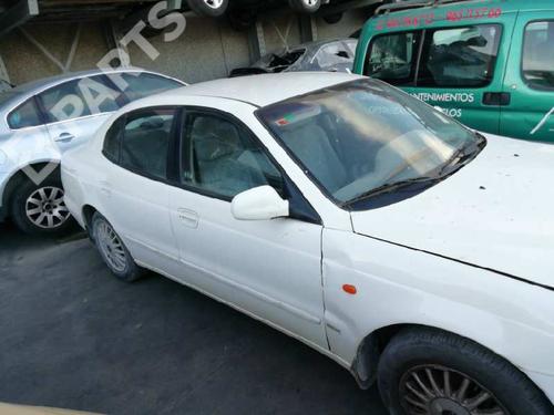 Left taillight DAEWOO LEGANZA (KLAV)  | BP11494703C34 