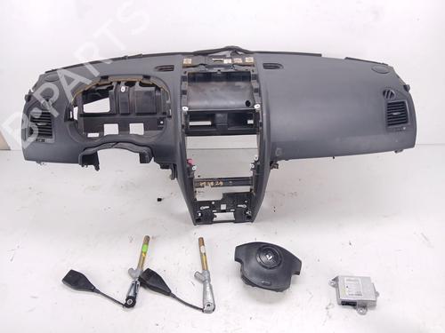 Airbag sæt Airbag sæt 39474569 39474569