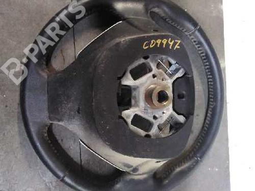 Steering wheel NISSAN NOTE (E12) 1.2 | BP4840300C49 