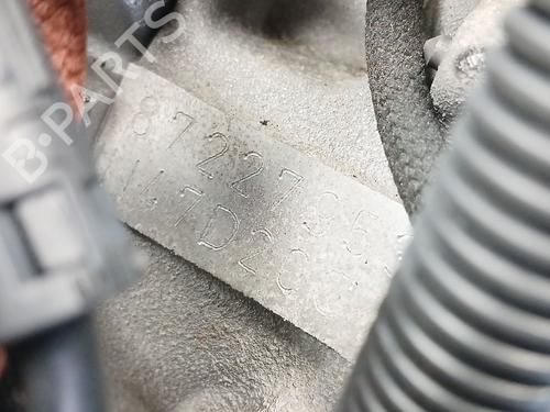 Engine BMW 3 (E90) 320 d | BP28692939M1 - Image 15