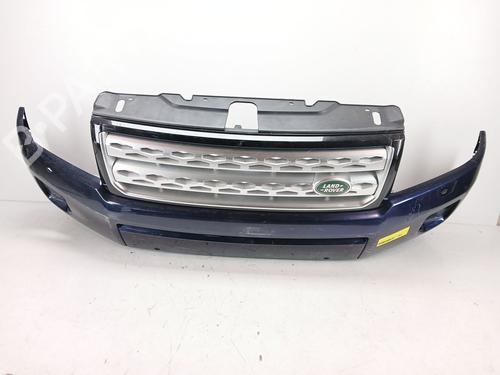 Used Front bumper KIA CARENS I MPV (FC, FJ) [1998-2007]  29432579