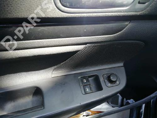 Gearbox VW GOLF V (1K1) 1.4 TSI | BP10751138M3 