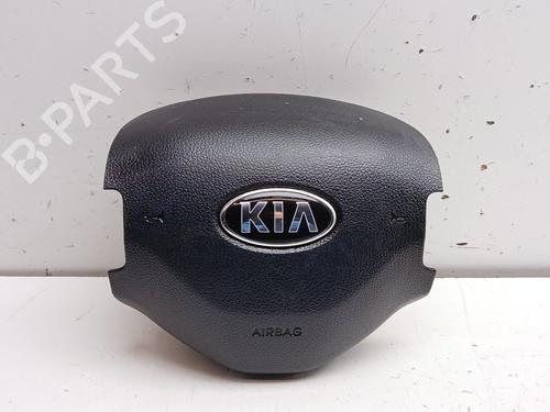 Used Driver airbag Driver airbag KIA SPORTAGE IV (QL, QLE) 1.7 CRDi (116 hp) 33465547 33465547