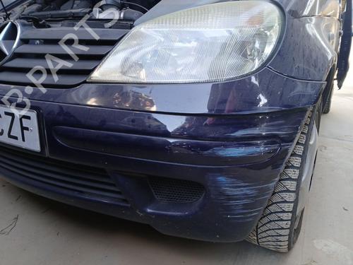 Front bumper MERCEDES-BENZ VANEO (414) 1.7 CDI (414.700) | BP26551801C7 
