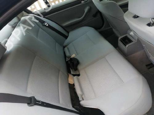 Right front indicator BMW 3 (E46) 320 d | BP15006376C33 