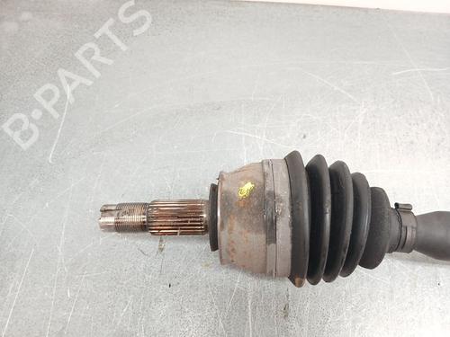 Right front driveshaft OPEL CORSA D (S07) 1.3 CDTI (L08, L68) | BP33958255M39 - Image 3