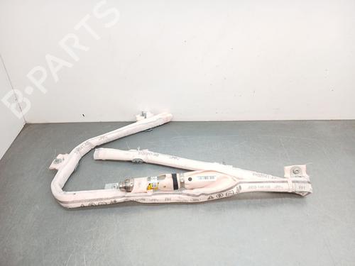 Used Right curtain airbag Right curtain airbag JAGUAR I-PACE (X590) EV400 AWD (400 hp) 39991527 39991527