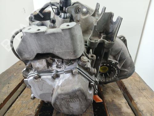 Gearbox CHEVROLET CRUZE (J300) 1.6 | BP38759785M3 - Image 4