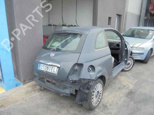 ABS pump FIAT 500 (312_) 1.2 (312AXA1A) | BP8797601M43 