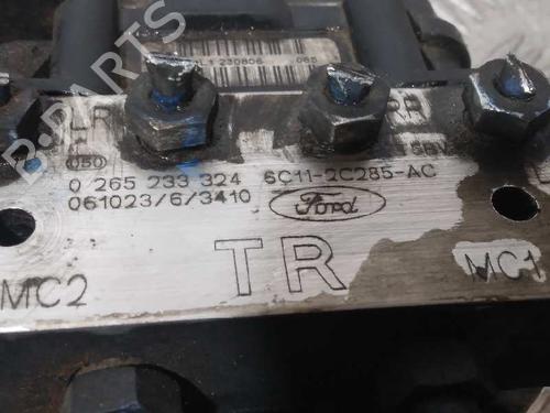 ABS pump FORD TRANSIT Bus (FD_ _, FB_ _, FS_ _, FZ_ _, FC_ _)  | BP14366346M43 