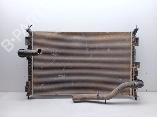 water-radiator-peugeot-rifter-2018-26449167 main image