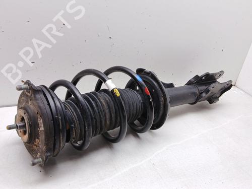 Right front shock absorber HYUNDAI TUCSON (NX4E, NX4A) 1.6 T-GDi | BP26595156M17 
