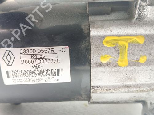 Starter DACIA LODGY (JS_) 1.2 TCe (JSAY, JSM0) | BP27573260M8 