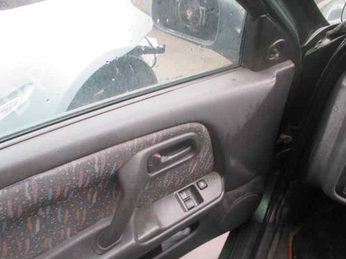 Left front suspension arm NISSAN PRIMERA (P11)  | BP2356440M12