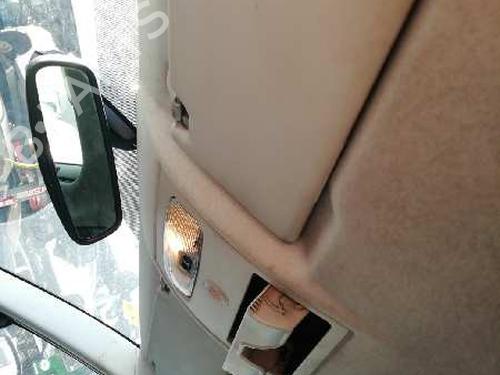 Gearbox FORD MONDEO III (B5Y)  | BP12170560M3 