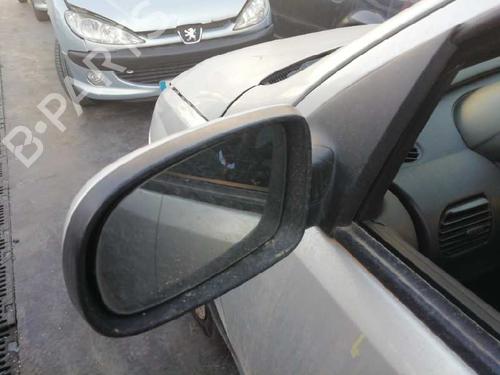 Elektronisk modul OPEL CORSA C (X01)  | BP5328470M83 