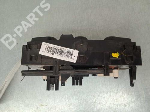 Climate control CITROËN C3 II (SC_)  | BP3414987I5 