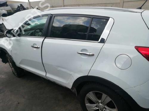 AC compressor KIA SPORTAGE III (SL)  | BP15780905M34 
