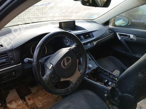 Radio LEXUS CT (ZWA10_) 200h (ZWA10_) | BP23478295E6  - Image 6