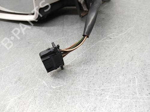 Left mirror SKODA OCTAVIA II (1Z3) 1.9 TDI | BP30317004C26 