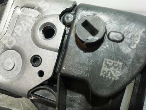 Front left lock CITROËN C3 II (SC_)  | BP3414891C98 