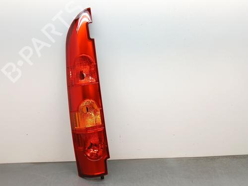 Used Left taillight RENAULT KANGOO (KC0/1_) 1.9 dCi 4x4 (84 hp) 28276345