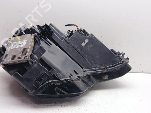 Left headlight SKODA KAROQ (NU7, ND7) 1.5 TSI | BP23391240C28 
