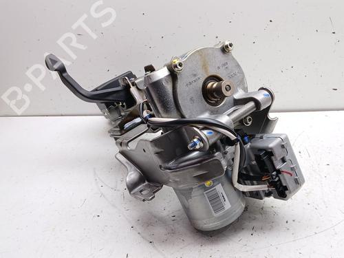 Steering column RENAULT MEGANE IV Hatchback (B9A/M/N_) 1.5 dCi 110 (B9A3) | BP33434192M21 - Image 6